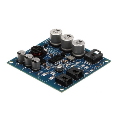 Lancer Pcb Assembly, Merch Led, P/S 64-5030